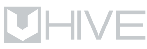 uhive-logo-gray