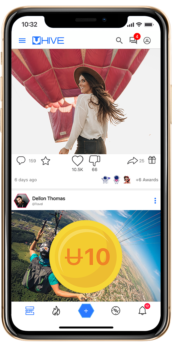 Uhive Token Coinmarketcap Spg Pack Com